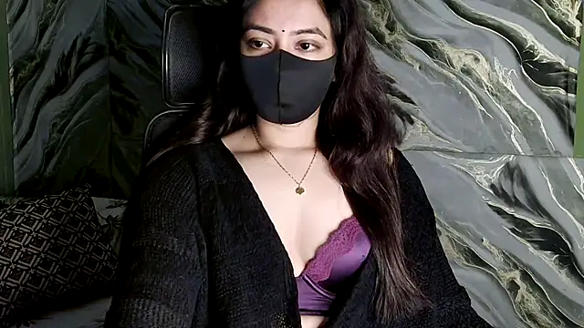 Sima--Roy online show from December 2025 06:14:03 PM