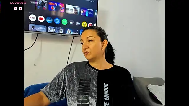 Angelblue  online show from June 2026 01:46:01 PM