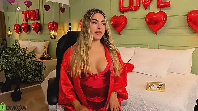 kataliina   online show from February 2026 11:18:01 AM