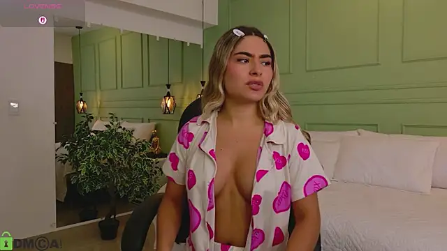 kataliina   online show from March 2026 11:47:01 AM