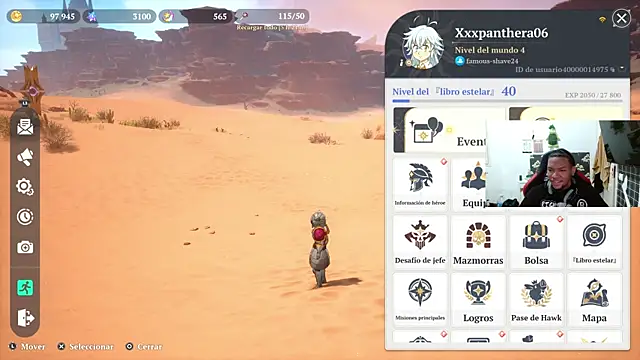 Snapshot of 8Klk0 chatting on April 2026 01:38:01 AM 8Klk0 online show from April 2026 01:38:01 AM