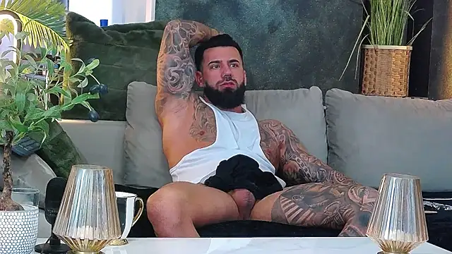 masterkingofmusclee online show from March 2026 09:26:01 AM