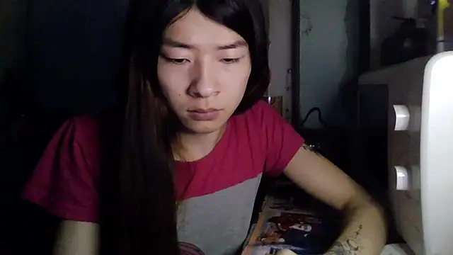 CarlyJoy online show from February 2025 01:18:02 PM