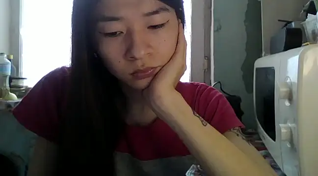 CarlyJoy online show from February 2025 10:43:02 AM