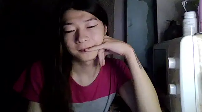 CarlyJoy online show from February 2025 02:30:01 PM