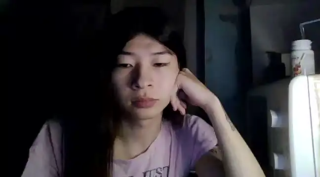 CarlyJoy online show from March 2025 02:34:01 PM