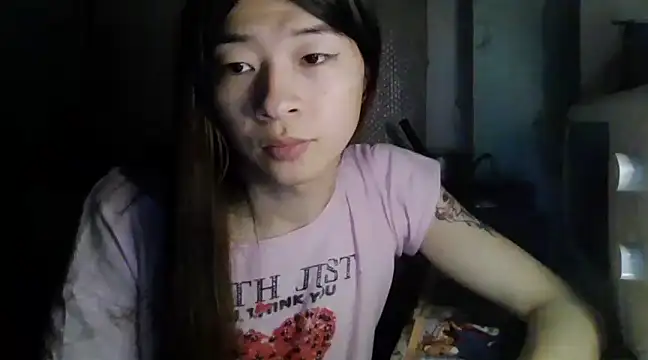 CarlyJoy online show from March 2025 06:55:02 PM