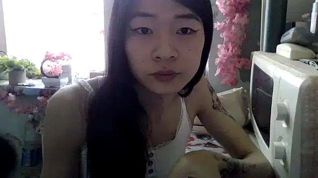 CarlyJoy online show from January 2026 09:44:02 AM