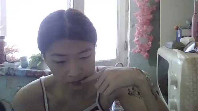 CarlyJoy online show from July 2026 10:19:02 AM