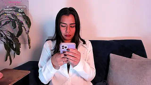 im amber online show from January 2026 01:14:01 PM