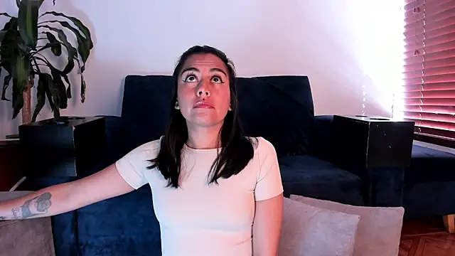 im amber online show from February 2026 01:22:01 PM