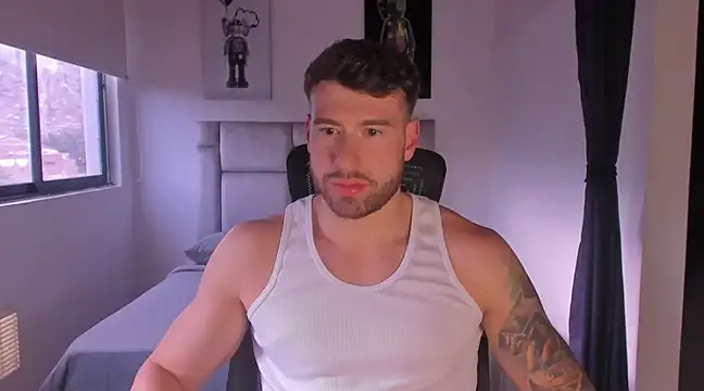 paul rogerr online show from February 2025 10:20:02 PM