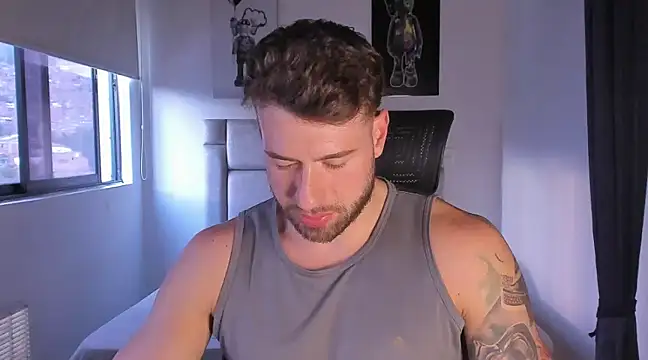 paul rogerr online show from March 2025 10:30:02 PM