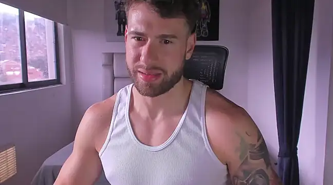 paul rogerr online show from March 2025 08:34:01 PM