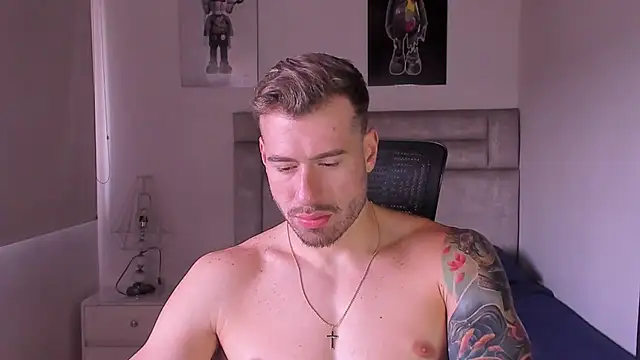 paul rogerr online show from November 2025 04:07:02 PM