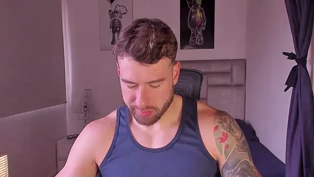 paul rogerr online show from February 2026 01:00:02 PM