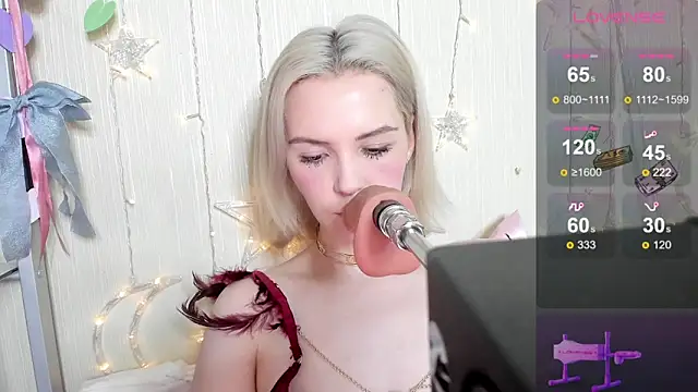 Kaya Devis online show from January 2026 04:50:02 AM