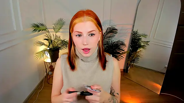 Mira  Blush online show from November 2025 08:49:01 PM