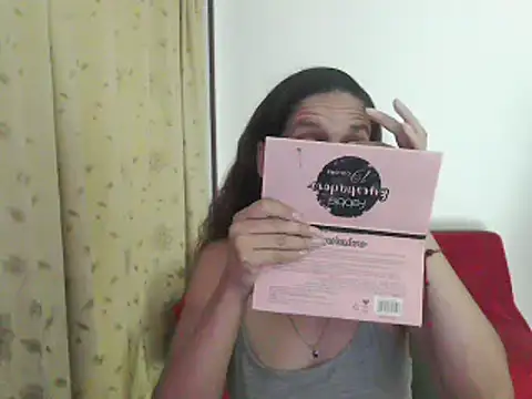 catalina duran1 online show from March 2025 05:31:01 AM