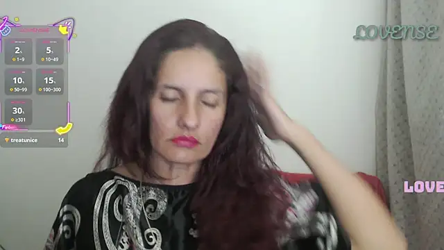 catalina duran1 online show from March 2026 05:11:01 AM