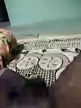 SILENT FUCKER 01 online show from February 2025 05:45:01 PM