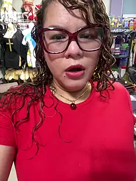 Snapshot of ROSALIALUCY chatting on July 2026 12:01:02 PM ROSALIALUCY online show from July 2026 12:01:02 PM