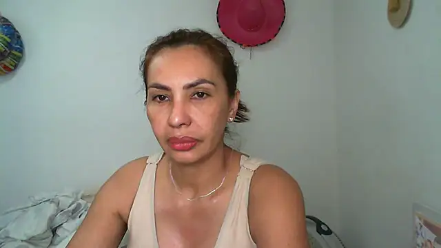 salome  milf online show from February 2026 12:18:02 AM