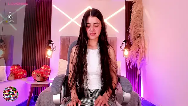 dasha-rodrigues online show from June 2026 02:32:02 PM