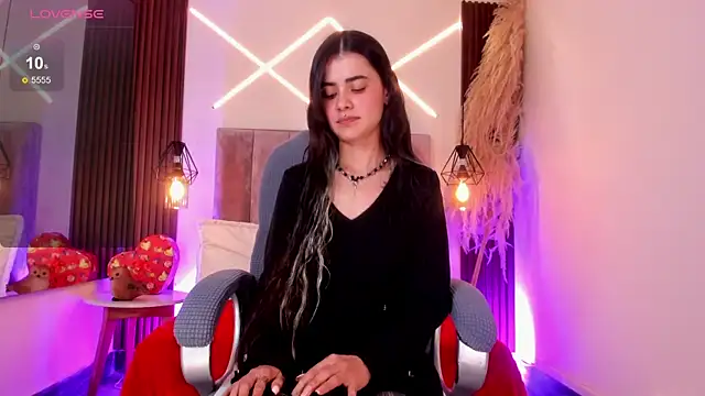 dasha-rodrigues online show from July 2026 01:17:02 PM