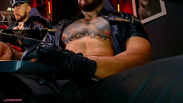 billyMayer  online show from February 2026 05:05:02 PM