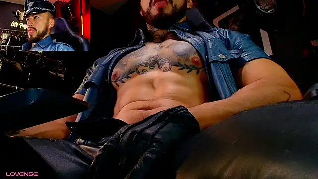 billyMayer  online show from February 2026 06:05:01 PM