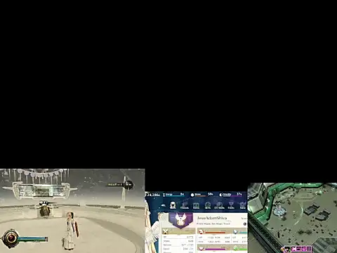 Snapshot of JesuAdam chatting on May 2026 09:38:02 AM JesuAdam online show from May 2026 09:38:02 AM