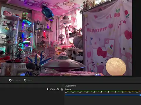 JesuAdam online show from July 2026 10:36:01 PM