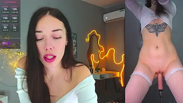 TwilightSparkle  online show from March 2025 08:21:02 AM