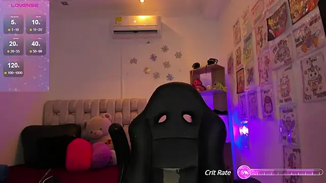 Snapshot of Gorgeous_Team chatting on January 2025 07:55:01 PM Gorgeous Team online show from January 2025 07:55:01 PM