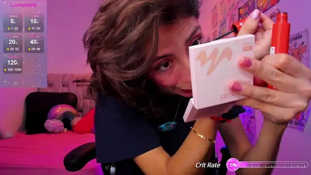 Snapshot of Gorgeous_Team chatting on March 2025 07:36:01 PM Gorgeous Team online show from March 2025 07:36:01 PM