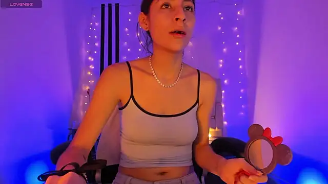 Gorgeous Team online show from March 2026 08:23:01 PM