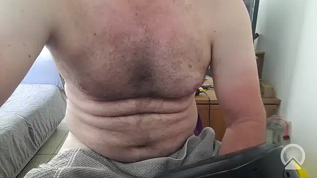 Ivanxx712 online show from April 2026 07:29:02 PM