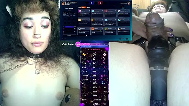 Solumi online show from October 2025 07:12:01 PM