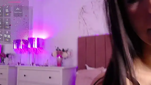 LaraKent online show from November 2025 06:45:01 AM