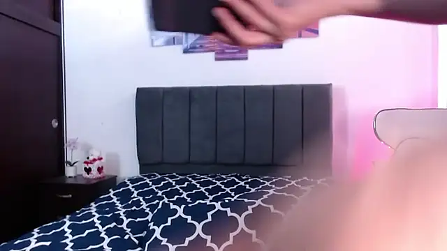 Daniela-hot online show from January 2026 04:23:02 PM