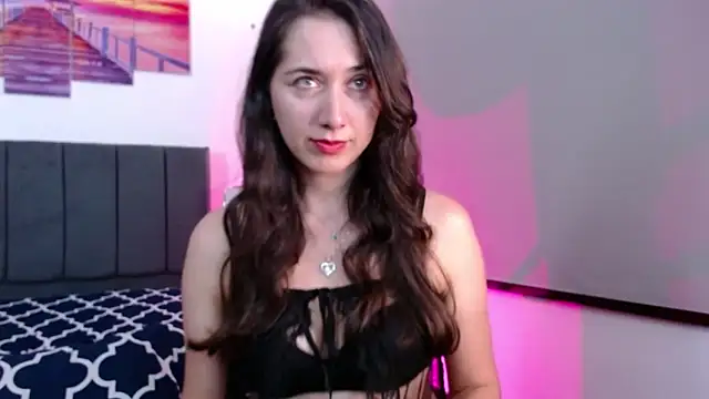 Daniela-hot online show from March 2026 03:39:01 PM