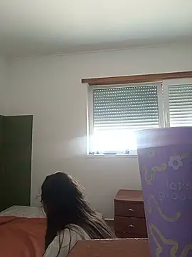 Snapshot of bruna_safadinhaa chatting on July 2026 01:32:01 PM bruna safadinhaa online show from July 2026 01:32:01 PM