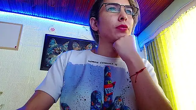 Niky 777 online show from February 2025 04:08:01 PM