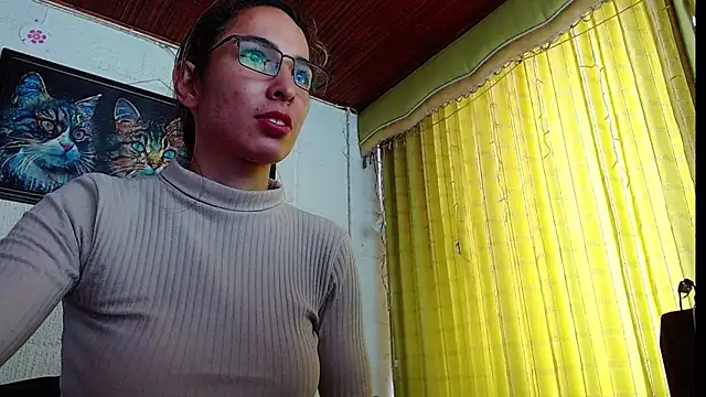 Niky 777 online show from February 2025 07:03:02 PM