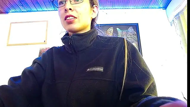 Niky 777 online show from February 2025 04:10:02 PM