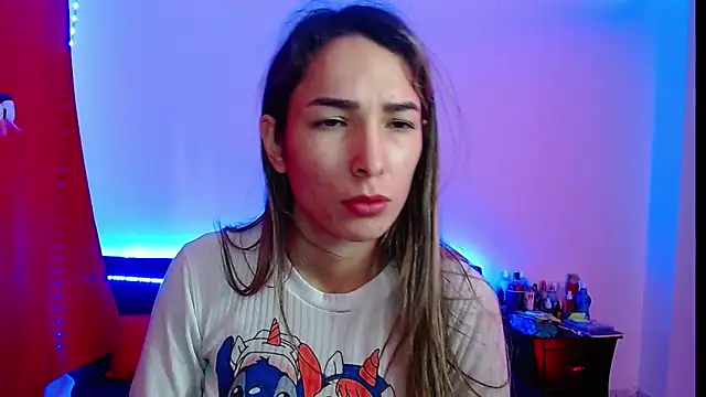 Niky 777 online show from March 2025 03:59:01 PM