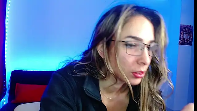 Niky 777 online show from March 2025 04:37:02 PM