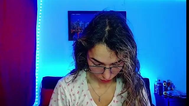 Niky 777 online show from March 2025 04:04:01 PM