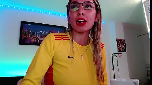 Niky 777 online show from September 2025 03:17:01 AM